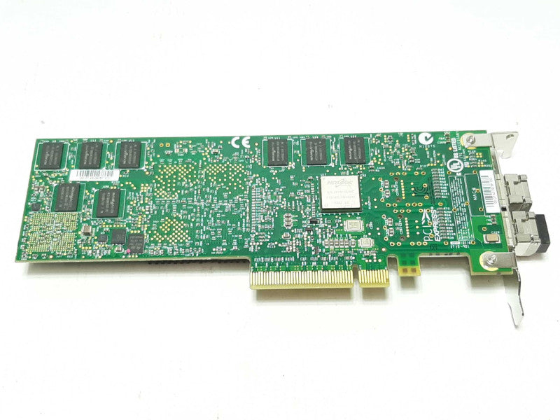 Chelsio 110-1155-31-a0 MY-084FDM 10GPBs PCI-e FC CARD HBA +