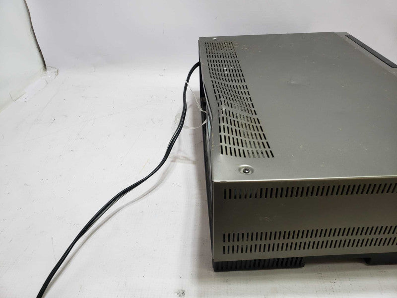 RCA SelectaVision Video Cassette Recorder VKT326 [