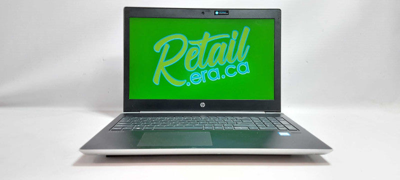 HP ProBook 450 G5 i5-8250U 1.6GHz 8GB 256GB SSD 15.6\\" $