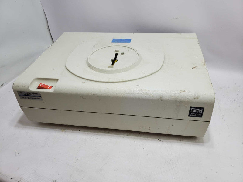 IBM Displaywriter System 6580 Word Processor Computer [