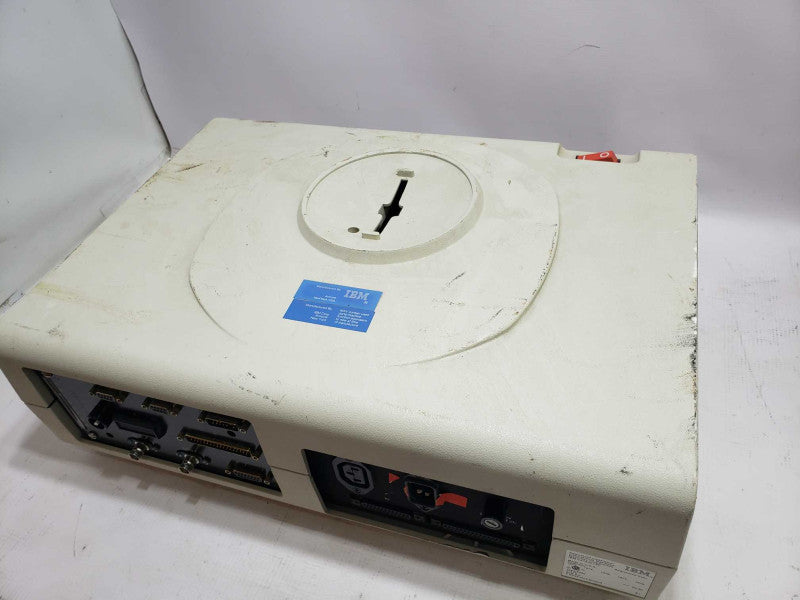 IBM Displaywriter System 6580 Word Processor Computer [