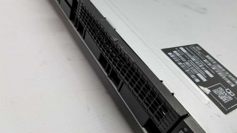 HPE Proliant DL160 Gen10 Xeon Silver 4110 @ 2.10ghz / 16gb ram / see notes #
