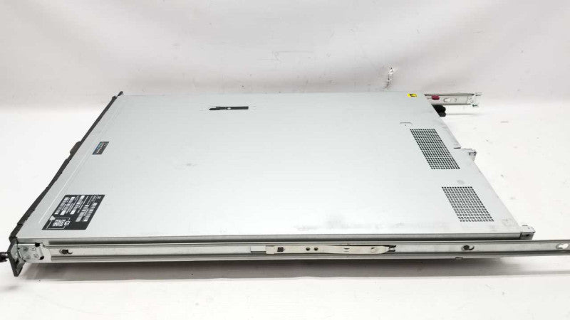HPE Proliant DL160 Gen10 Xeon Silver 4110 @ 2.10ghz / 16gb ram / see notes #
