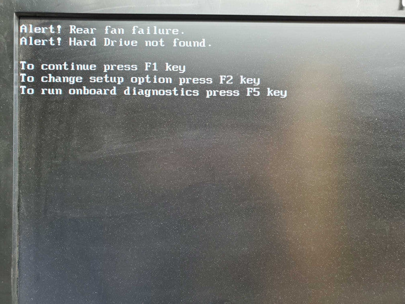 Dell Precision T1650 Xeon E3-1240 v2 @ 3.40GHz 4GB RAM No HDD No GPU )