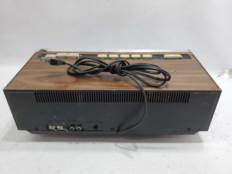 Lloyd\\'s 8-track Alarm Clock Stereo J251 |