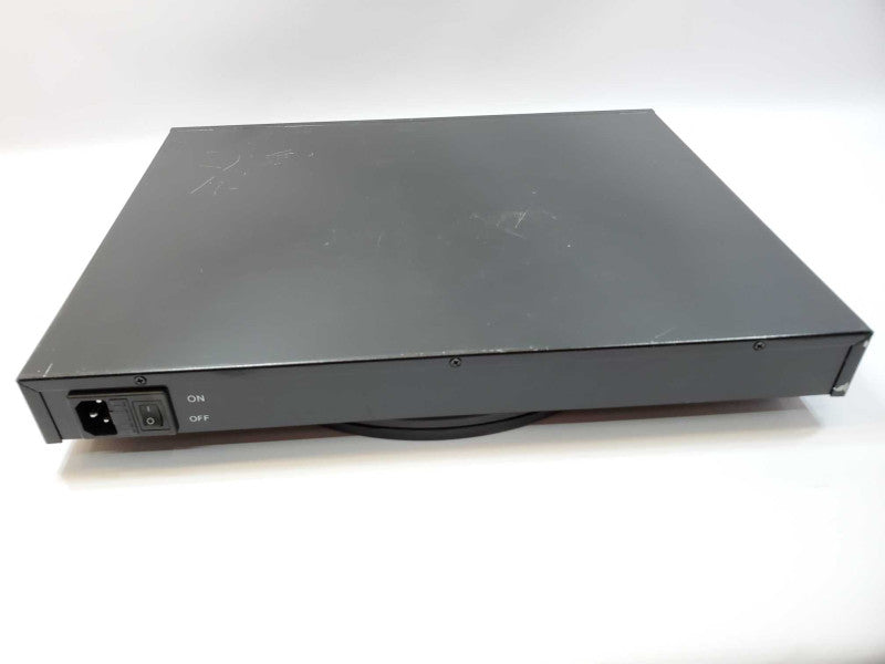 Network LAN Switch Ethernet 16-Port PS-1016E POE (