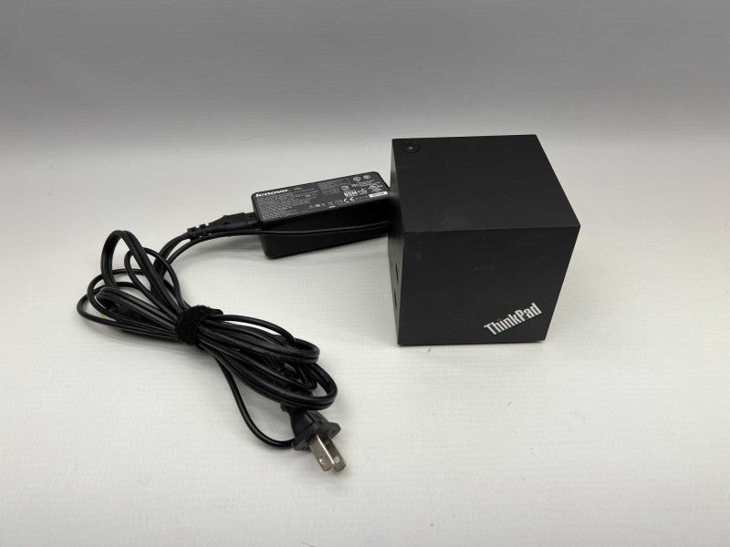 Lenovo ThinkPad WiGig Dock MODEL W123 -