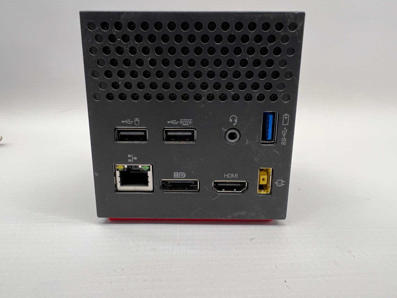 Lenovo ThinkPad WiGig Dock MODEL W123 -