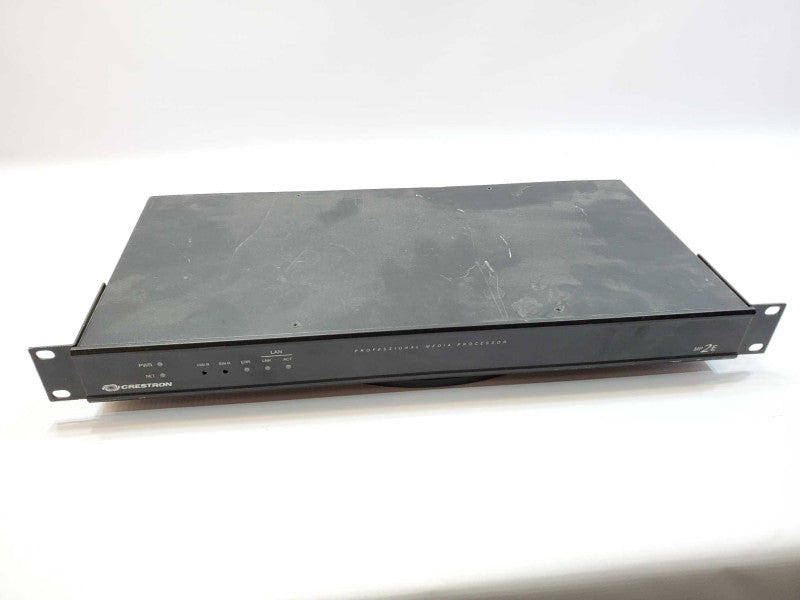 Crestron MP2E Professional Media Processor Control System (