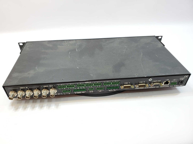 Crestron MP2E Professional Media Processor Control System (