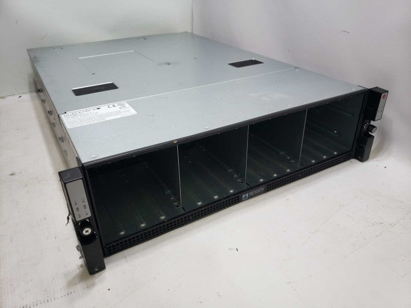SUPERMICRO 937-12 3U Servers/Desktop Case [