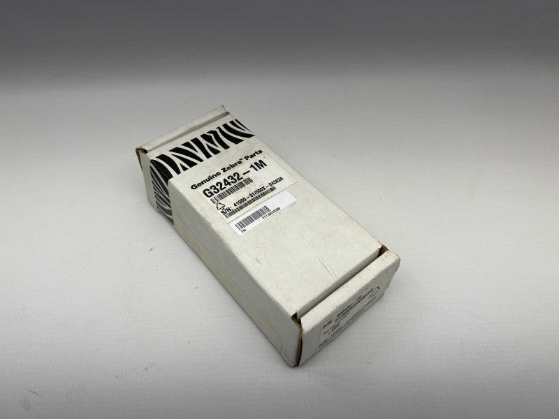 Genuine Zebra G32432-1M Printhead 105SL 200 dpi -