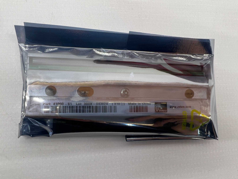 Genuine Zebra G32432-1M Printhead 105SL 200 dpi -