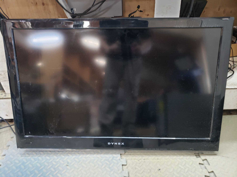 DYNEX LCD Color TV DX-40L261A12  [