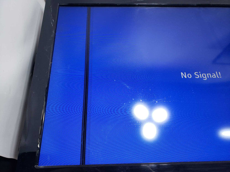 DYNEX LCD Color TV DX-40L261A12  [