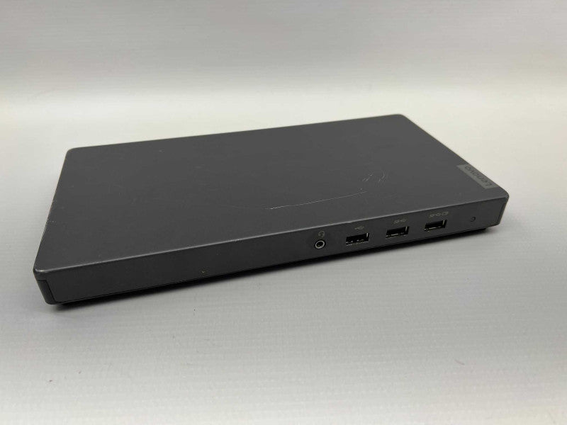 Lenovo Thunderbolt3 Graphics Dock Model DBB9005L1 with Nvidia GTX 1050 4GB -
