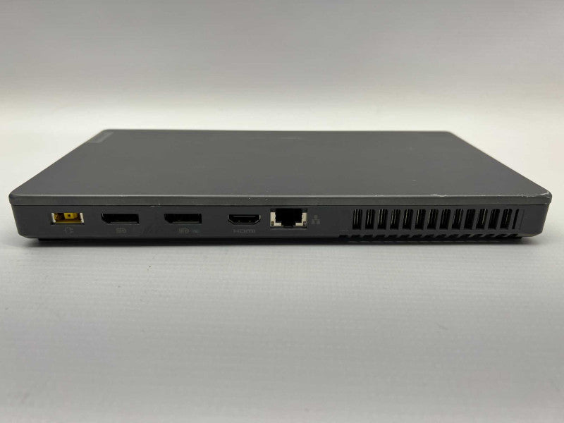 Lenovo Thunderbolt3 Graphics Dock Model DBB9005L1 with Nvidia GTX 1050 4GB -