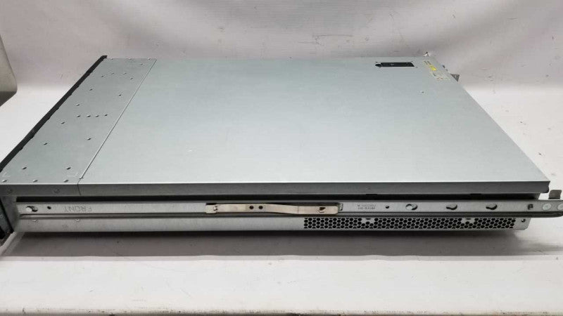 HP Proliant DL380 G7 2x Xeon X5680 @ 3.33ghz / 64gb ram / P410i Ctrl #