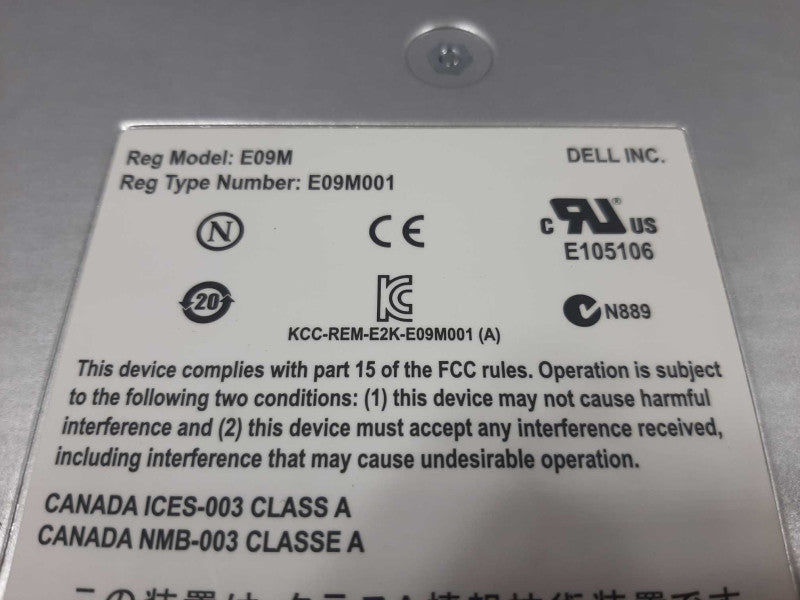 Dell EqualLogic PS4100 Type 12 Controller Module NMJ7P PS4100XV PS4100 ~