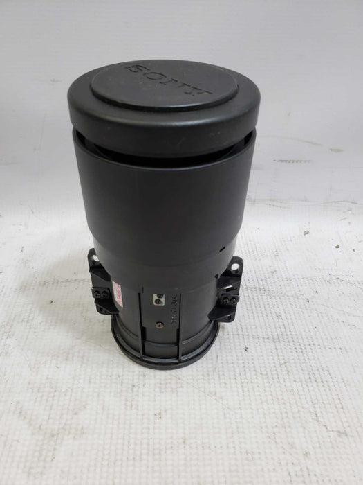 Sony Precision Projection Projector Zoom Lens 1.3x 1:2.0-2.4 PC-GF30 SE24-A )