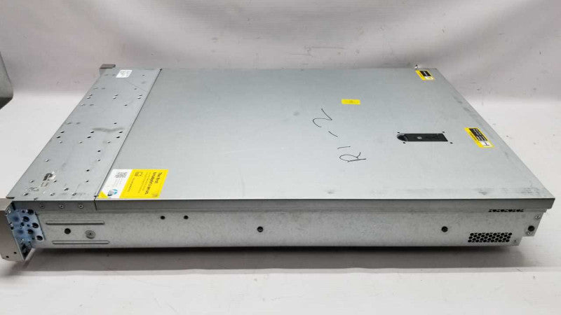 HP Proliant DL380 Gen9 2x Xeon E5-2690 V3 @ 2.60ghz / 8gb ram / P440ar Ctrler #