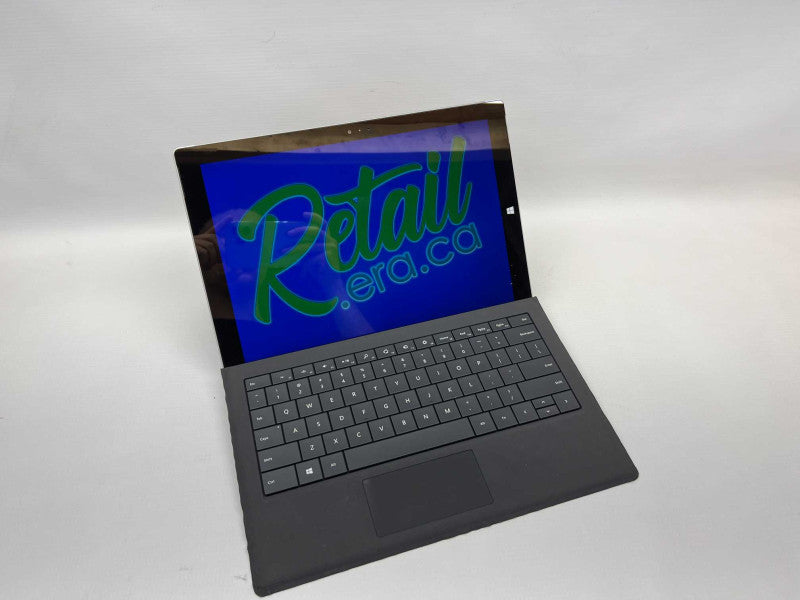 Surface Pro 3 i7-4650U CPU 256GB Storage & 8GB RAM  -