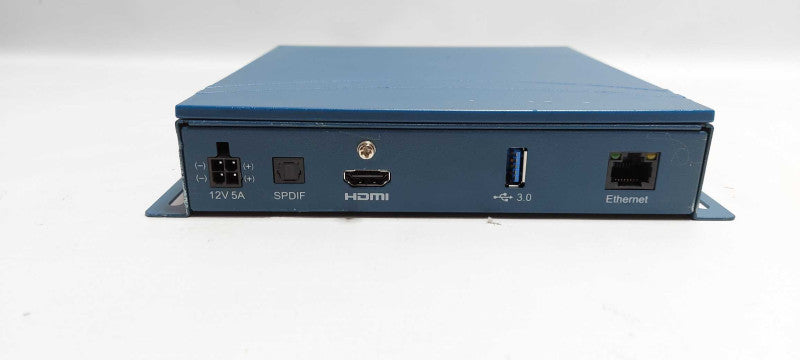 Cisco StadiumVision DMP-2K Media Player BrightSign Digital Sign  $
