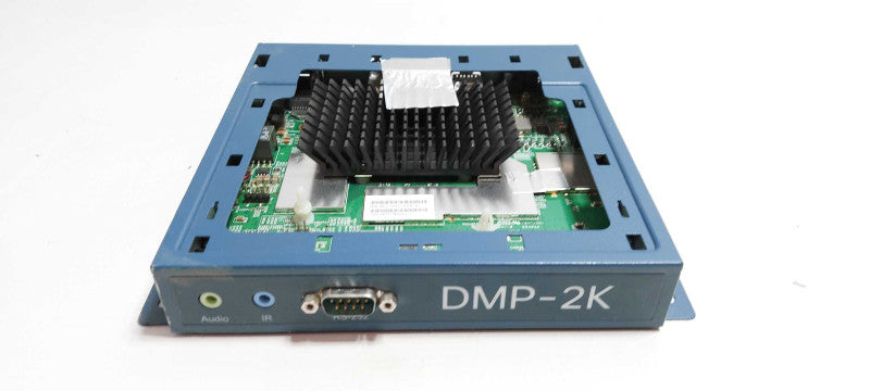 Cisco StadiumVision DMP-2K Media Player BrightSign Digital Sign $