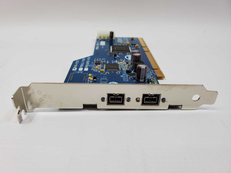FireWire FWB1G-PCI01 Industrial Data Acquisition Card (