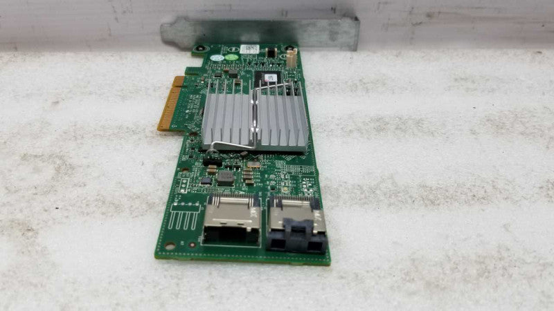 0HV52W Dell PE PERC H310 6Gb/s RAID Controller #