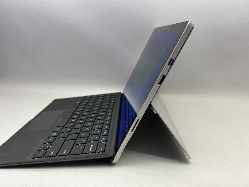 Surface Pro 4 with i5-6300U CPU 8GB RAM & 256GB SSD Storage  -