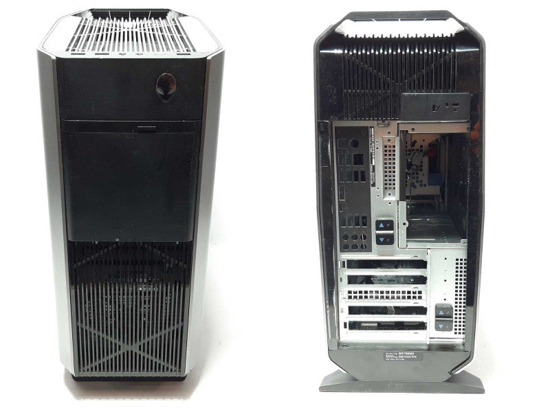 DELL Alienware Aurora R7 Case Only - AS IS +