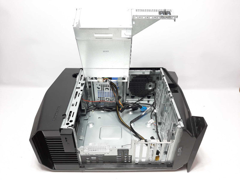 DELL Alienware Aurora R7 Case Only - AS IS +