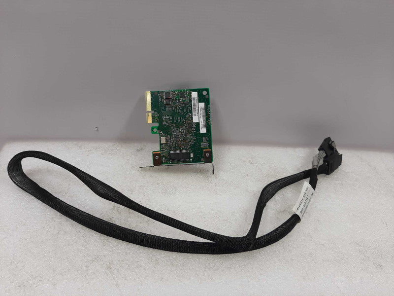 IBM 81Y4494 H1110 SAS-2 6Gbps HBA LSI 9211-4i P20 IT Mode for ZFS FreeNAS  ~