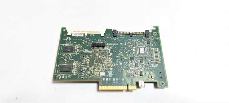 Dell E2K-UCP-61-B Poweredge Perc Raid Controller Card W/Cables and Battery $