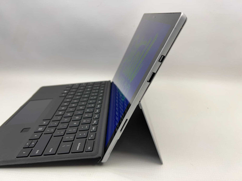 Surface Pro with i5-7300U CPU 8GB RAM 256GB SSD Storage  -