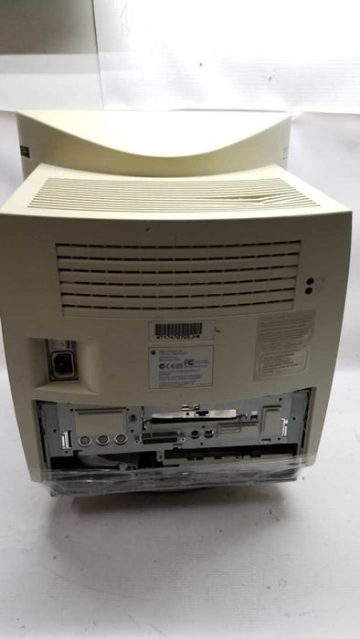 Vintage apple power macintosh 5500 / AS IS #