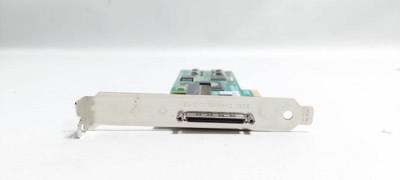 LSI Logic LSI20320IE HBA PCIe SCSI Server Controller Card Full Height $
