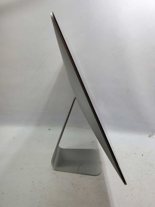 Apple iMac A1418 21.5\\" Powers on and chimes, no HDD, no boot |