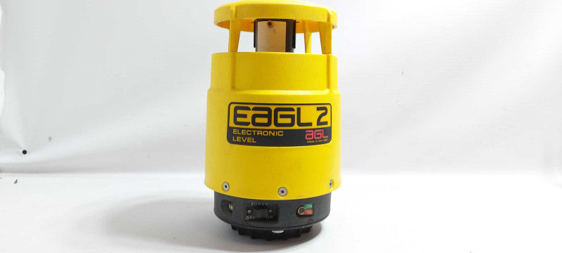 AGL EAGL2 V2 ELECTRONIC LEVEL LASER $