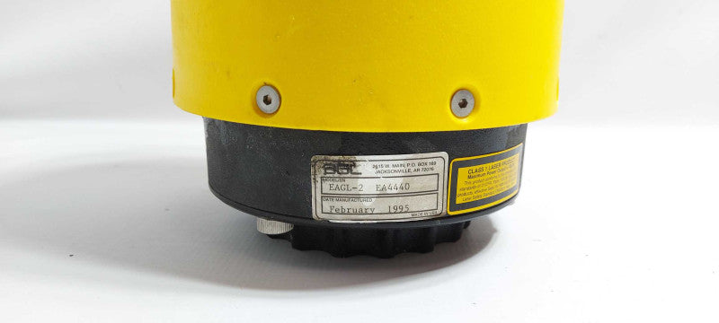 AGL EAGL2 V2 ELECTRONIC LEVEL LASER $