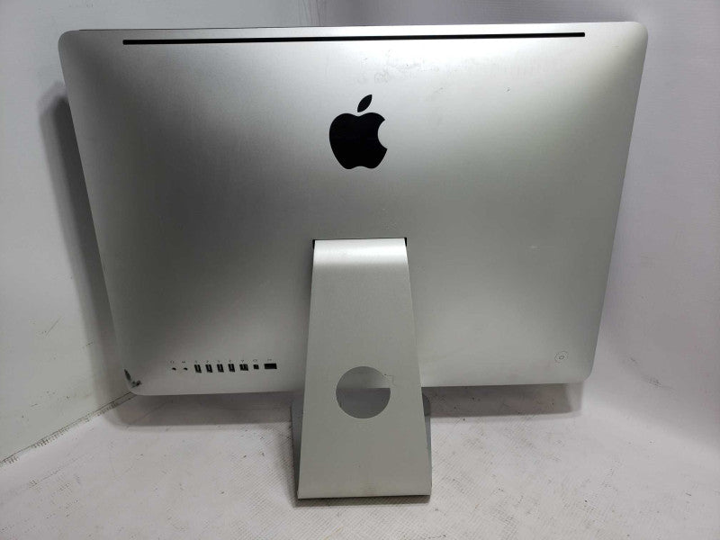 APPLE iMAC 21.5-inch 2010 Core i3 3.06GHz 12GB DDR3 Radeon HD 4670 No HDD [