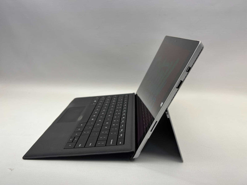 Surface Pro 3 with i5-4300U 8GB RAM 256GB SSD Storage  -