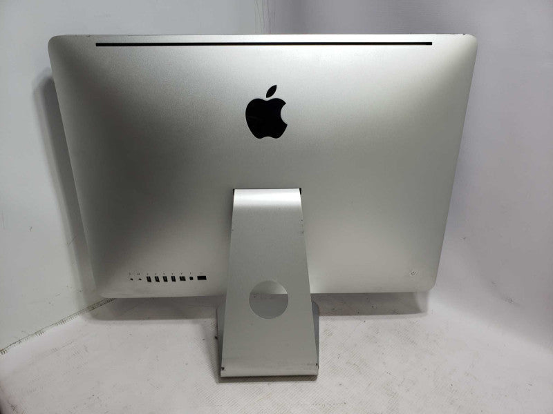 APPLE iMAC 21.5 inch 2011 i5 2.5GHz 20GB DDR3 Radeon HD 6750M 240GB SSD [