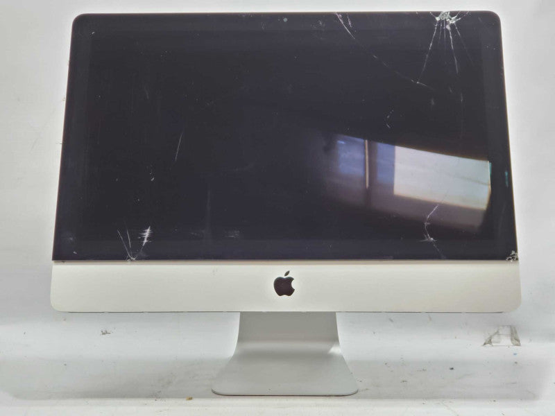 Apple iMac A1418 Late 2015 i5 1.6GHz 8GB DDR3 No HDD Intel HD 6000 |