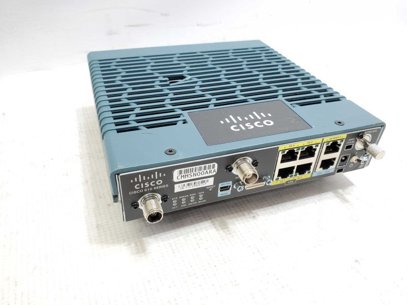 Cisco 819GW-4G Router 819H  )
