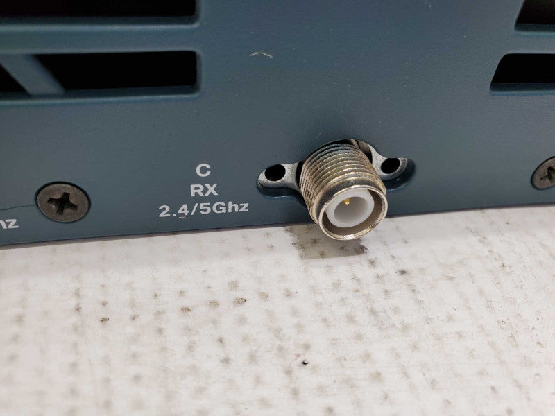 Cisco 819GW-4G Router 819H  )