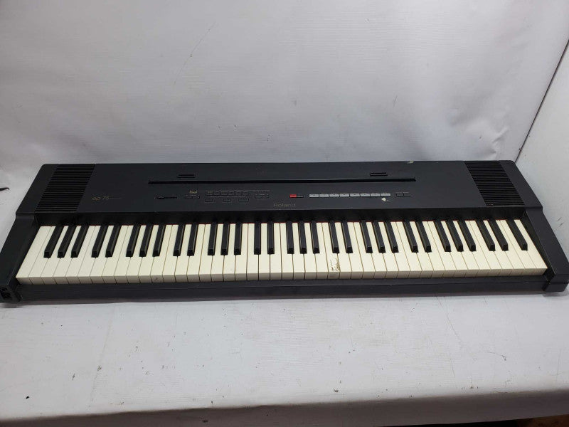 Roland EP75 Electric Piano |