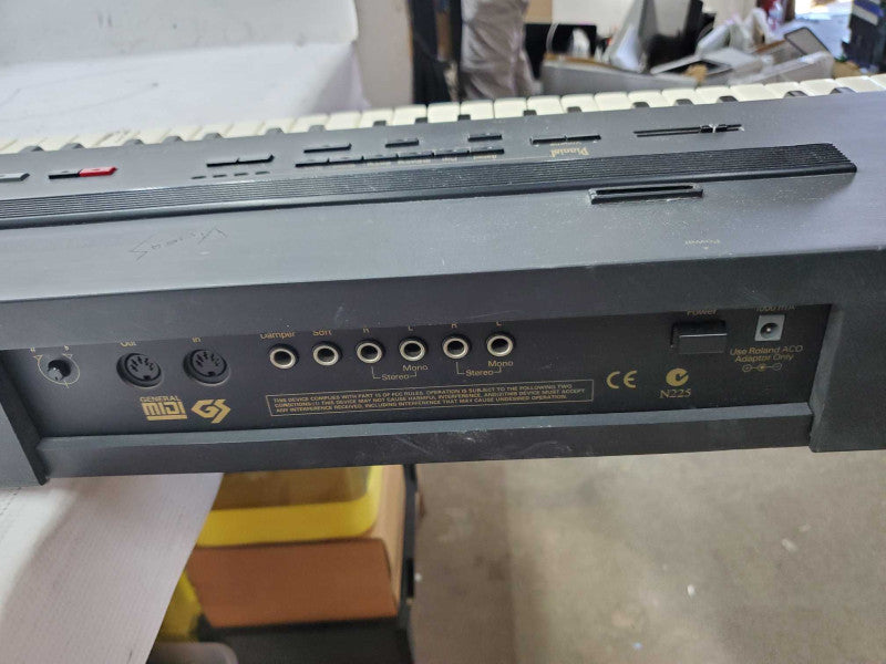 Roland EP75 Electric Piano |