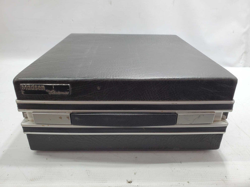 Madsen Impedance Audiometer ZS 76-IB |